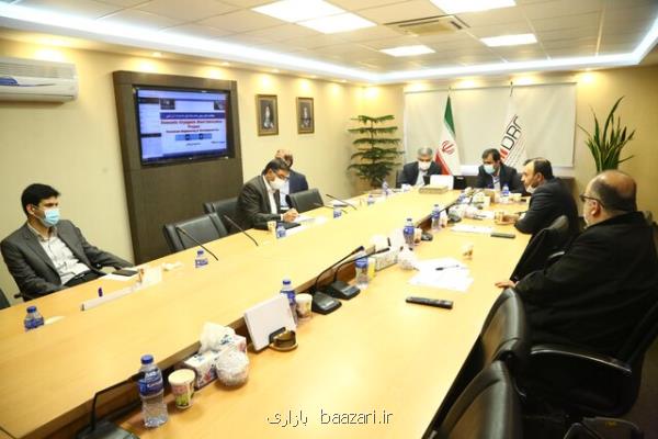 آمادگی برای بومی سازی ۲ طرح استراتژیك صنعت فولاد با دانش فنی جهاد دانشگاهی