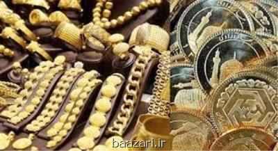 سكه ۲۷۰ هزار تومان حباب دارد!