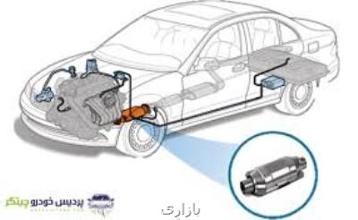 احتمال انباشت مجدد خودرو های ناقص در كارخانه ها