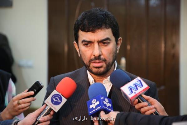 راه اندازی خط تولید تلویزیون داخلی تا اختتام امسال