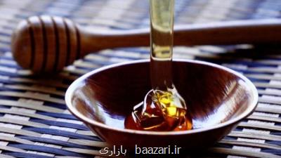 عسل آمریكا از رقیب ارزان خارجی رو دست خورد!