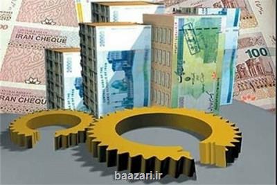 63 درصد متقاضیان، وام رونق تولید دریافت نمودند