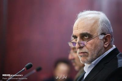اصلاح قانون مالیات های مستقیم را پیش از مهر به مجلس ارسال می نماییم