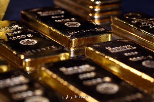 پیش بینی ورود ۳ تریلیون دلار سرمایه به بازار طلا