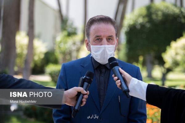 توضیح واعظی درباره حذف ارز ۴۲۰۰ تومانی برای برخی كالاها