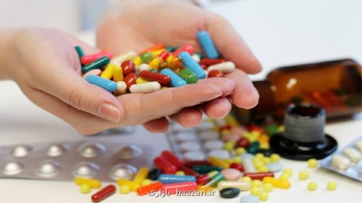 رونمایی از ۳۰ استاندارد دارویی جدید تا آخر سال