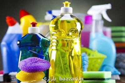 رفع ممنوعیت صادرات اقلام شوینده و صابون تا اطلاع ثانوی